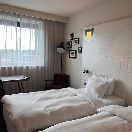 pentahotel Derby Buitenkant foto